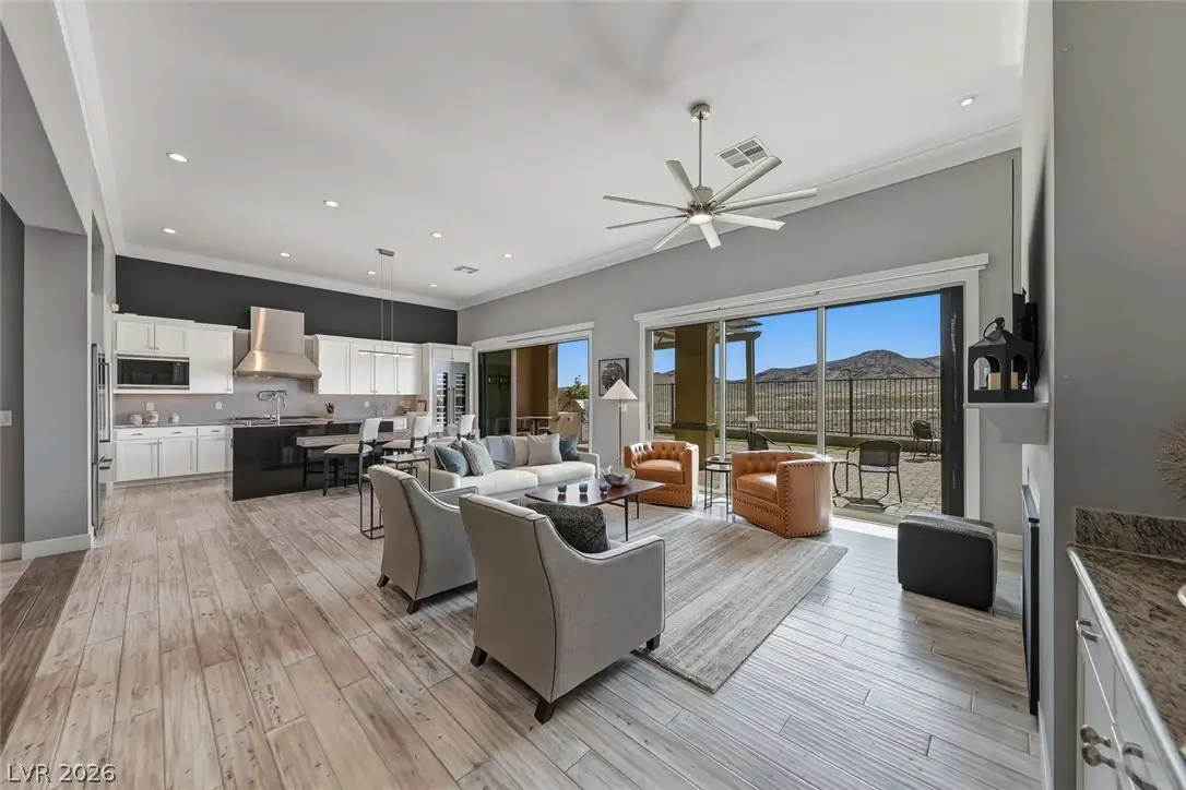 12335 Skyracer Drive, Las Vegas, NV 89138 - #1