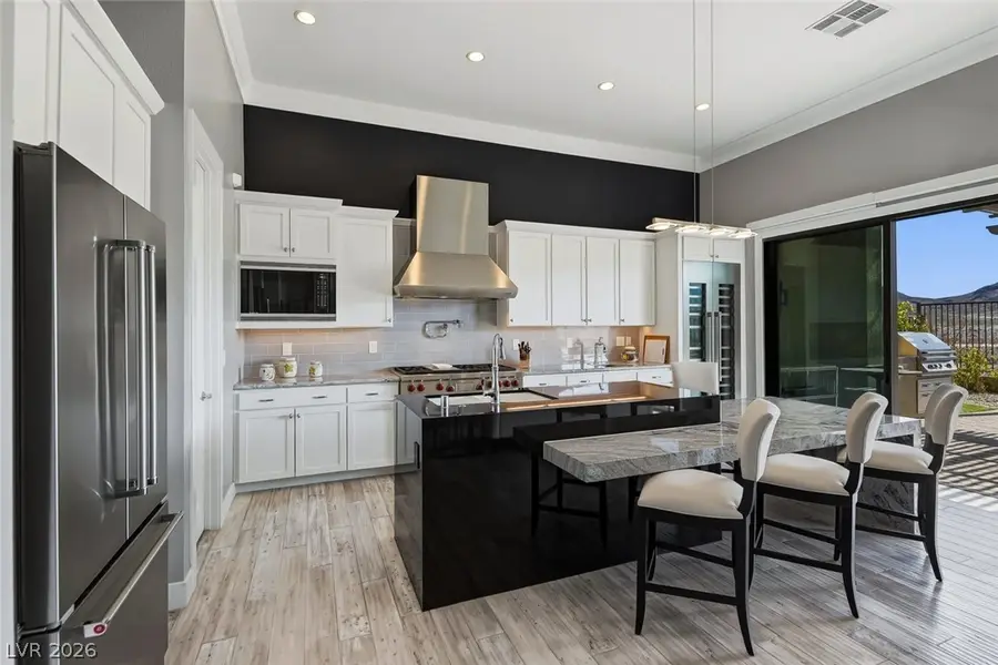 12335 Skyracer Drive, Las Vegas, NV 89138 - #3