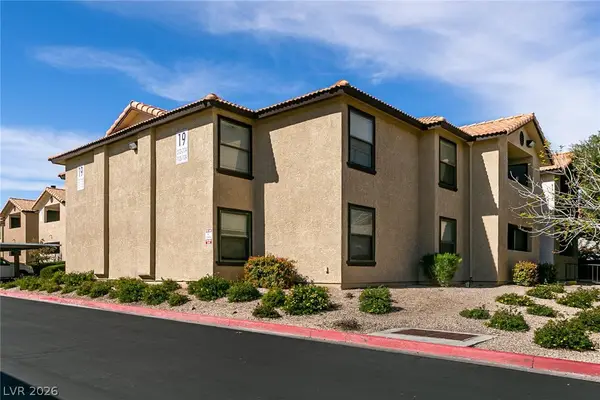 2451 N Rainbow Boulevard #2123, Las Vegas, NV 89108