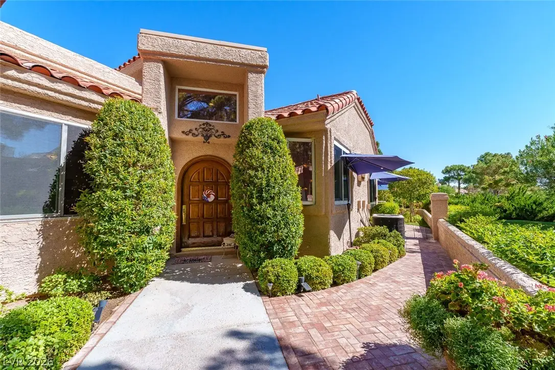 8215 Round Hills Circle, Las Vegas, NV 89113 - #1
