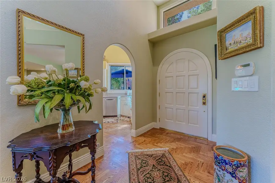 8215 Round Hills Circle, Las Vegas, NV 89113 - #2