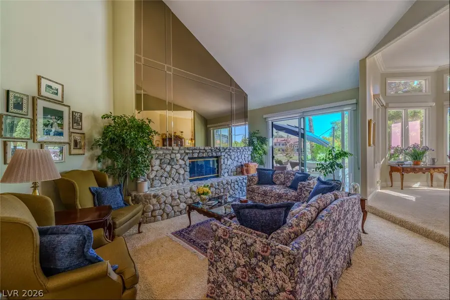 8215 Round Hills Circle, Las Vegas, NV 89113 - #3