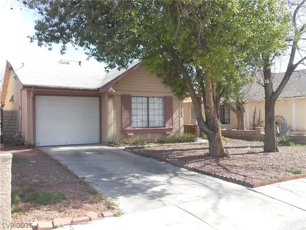 1258 Christy Lane, Las Vegas, NV 89142