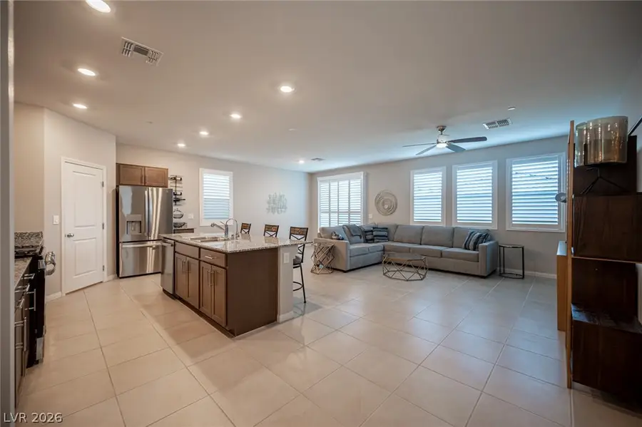 10848 Power Hike Avenue, Las Vegas, NV 89166 - #2