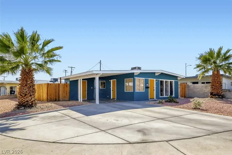 225 Wisteria Avenue, Las Vegas, NV 89107 - #2