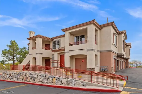 1608 Sussex Street #204, Las Vegas, NV 89144