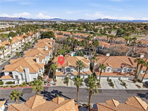 5412 Harmony Green Drive #201, Las Vegas, NV 89149