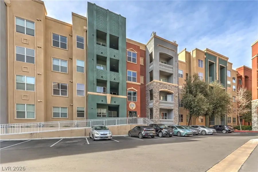 32 E Serene Avenue #319, Las Vegas, NV 89123 - #2