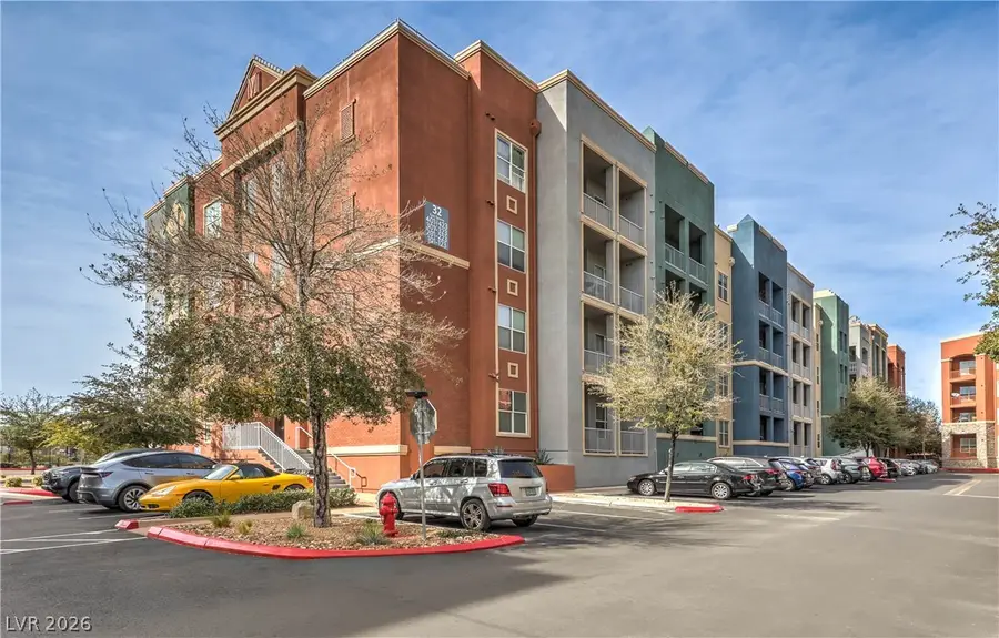 32 E Serene Avenue #319, Las Vegas, NV 89123 - #3