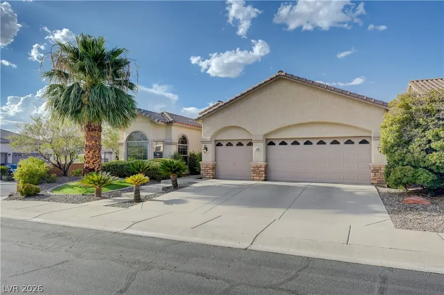 1346 Calle Calma, Henderson, NV 89012 - #2
