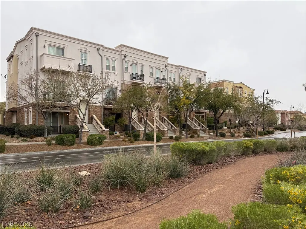 1917 Via Firenze, Henderson, NV 89044 - #1