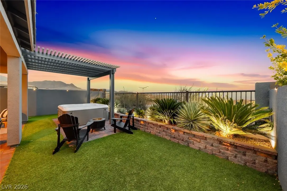 300 Wind Poppy Street, Las Vegas, NV 89138 - #1