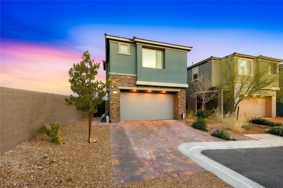 300 Wind Poppy Street, Las Vegas, NV 89138 - #2