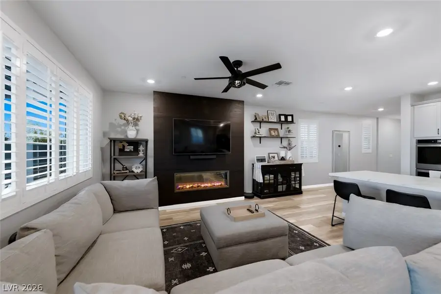 300 Wind Poppy Street, Las Vegas, NV 89138 - #3