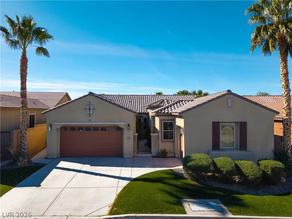 2459 Blair Castle Street, Henderson, NV 89044 - #1