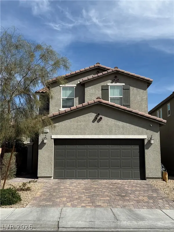 6852 Calvitero Street, Las Vegas, NV 89149