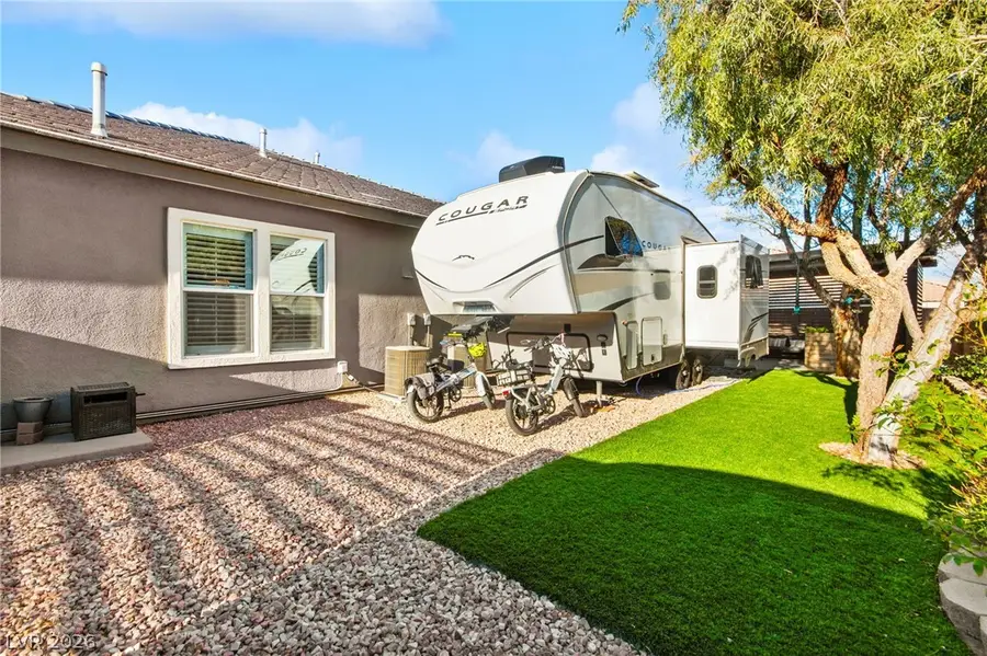 8066 Villa Del Viento Drive, Las Vegas, NV 89131 - #2