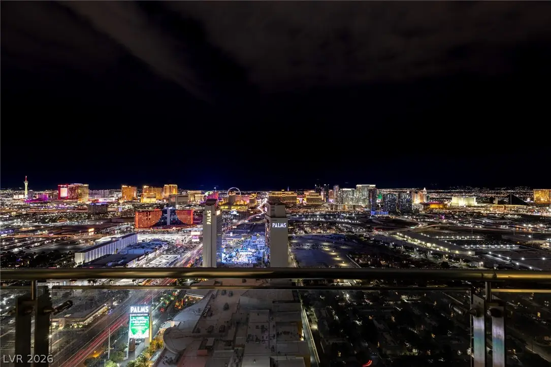 4381 W Flamingo Road #5706, Las Vegas, NV 89103 - #1