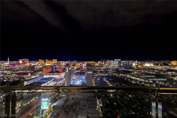 4381 W Flamingo Road #5706, Las Vegas, NV 89103