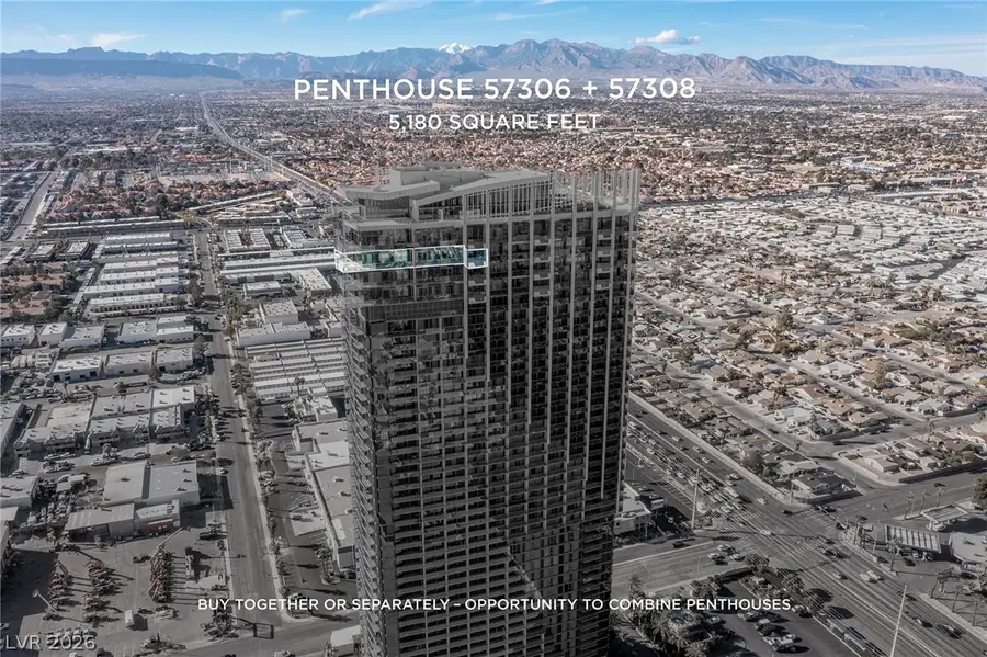 4381 W Flamingo Road #5706, Las Vegas, NV 89103 - #2