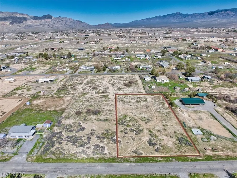 1700 W Greta Boulevard, Pahrump, NV 89060 - #2