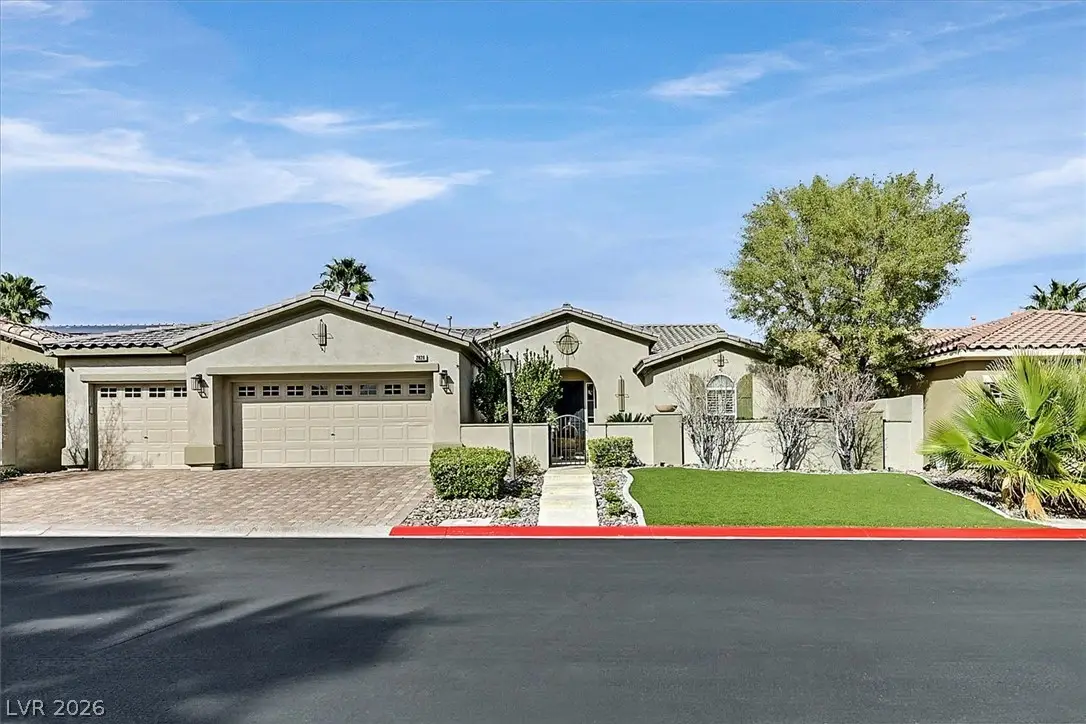 2828 Maryland Hills Drive, Henderson, NV 89052 - #1