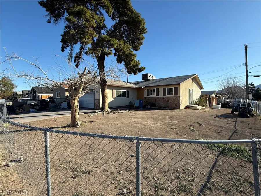 1400 Greenbare Drive, Las Vegas, NV 89110 - #3