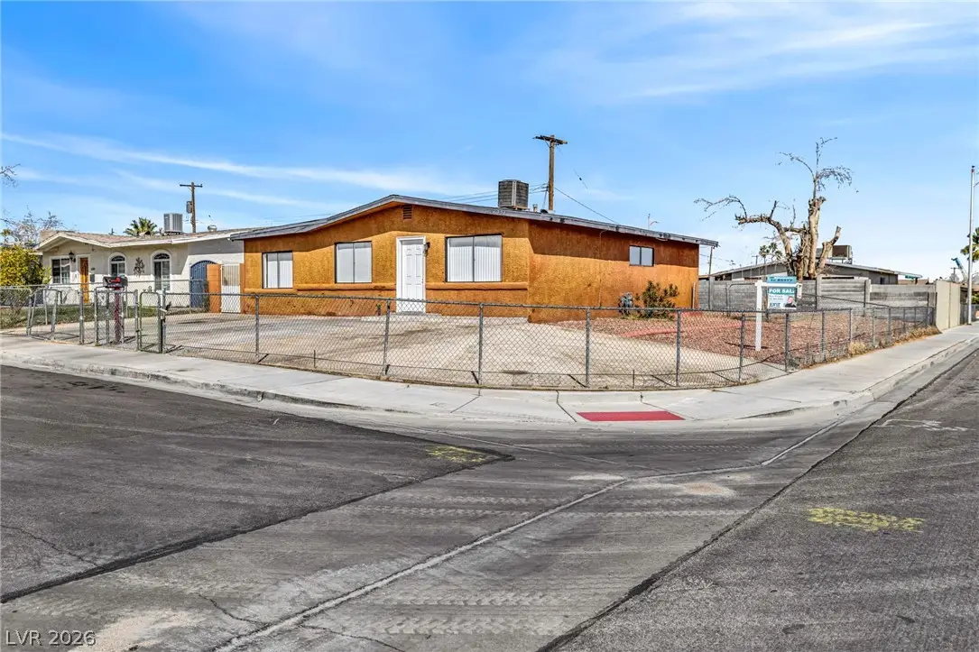 6224 Bristol Way, Las Vegas, NV 89107 - #1