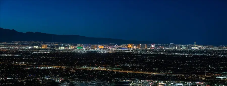 643 Alpine Summit Drive, Henderson, NV 89012 - #2