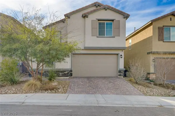 2975 Overlook Brook Street, Las Vegas, NV 89156