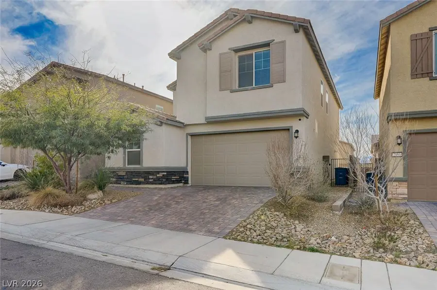 2975 Overlook Brook Street, Las Vegas, NV 89156 - #2