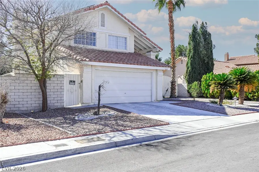 1627 Heather Oaks Way, North Las Vegas, NV 89031 - #2