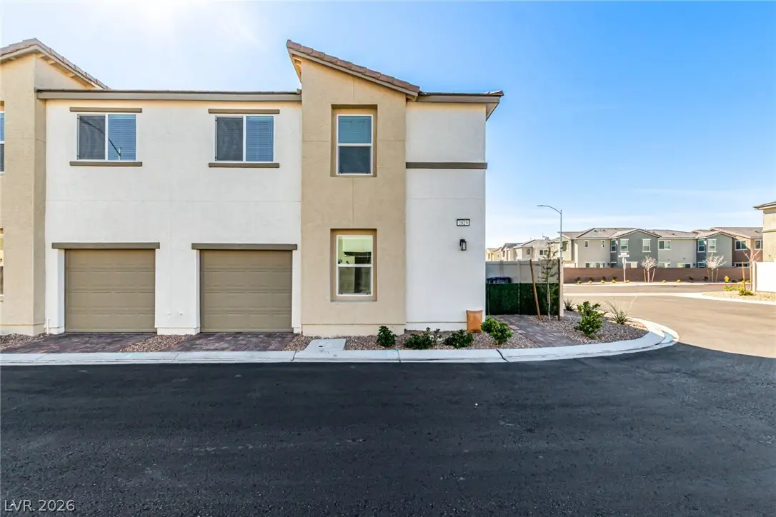 2829 Champagne Gold Avenue, North Las Vegas, NV 89086 - #1