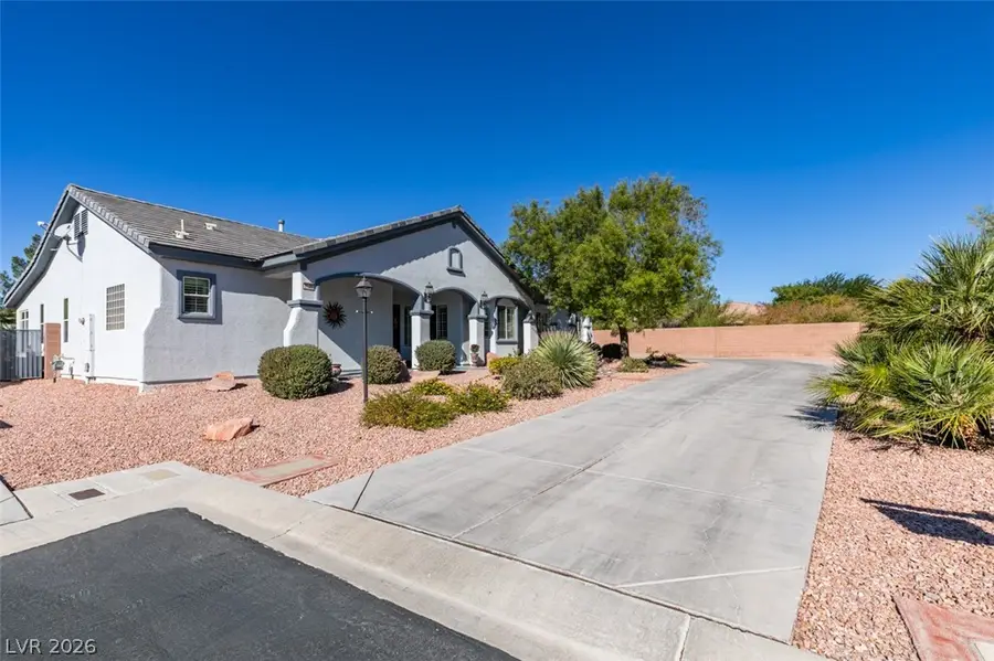 8125 Soledad Canyon Street, Las Vegas, NV 89131 - #2
