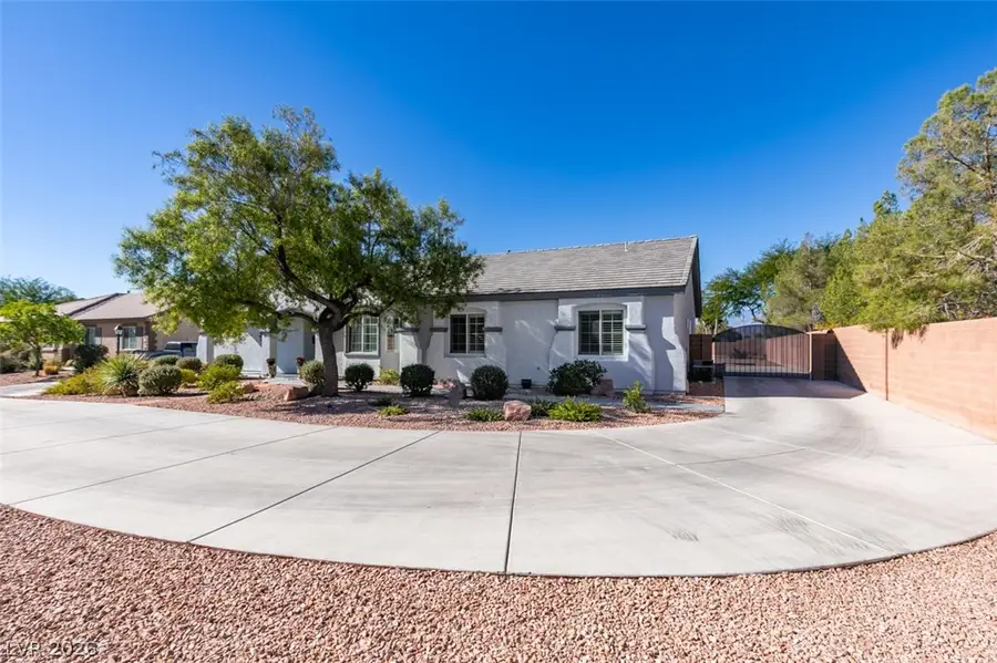 8125 Soledad Canyon Street, Las Vegas, NV 89131 - #3