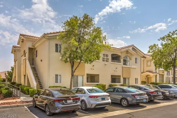 1510 Ruby Cliffs Lane #101, Las Vegas, NV 89144