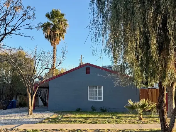 1622 Thelma Lane, Las Vegas, NV 89104