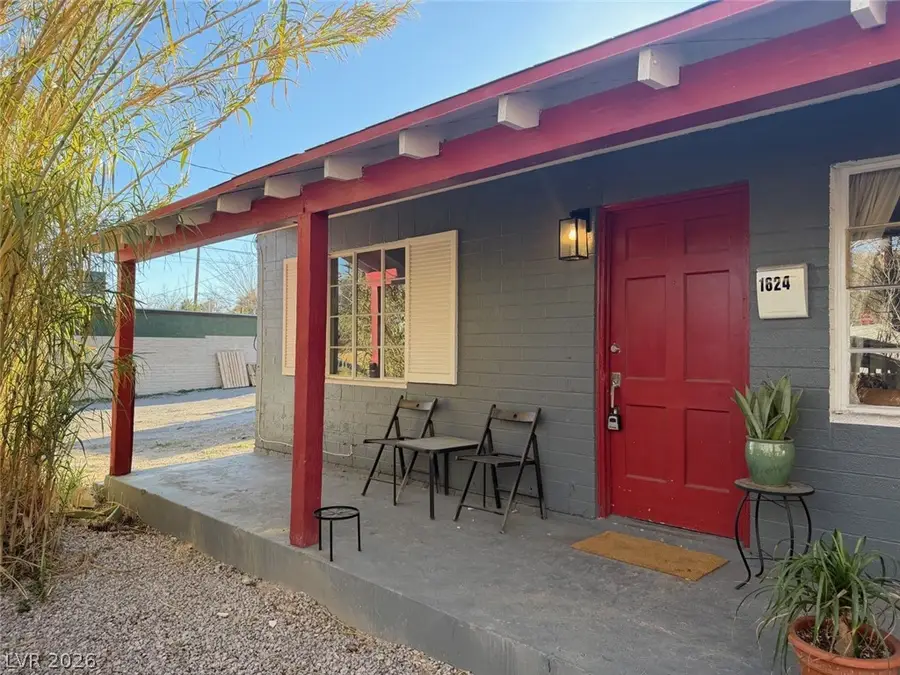 1622 Thelma Lane, Las Vegas, NV 89104 - #2