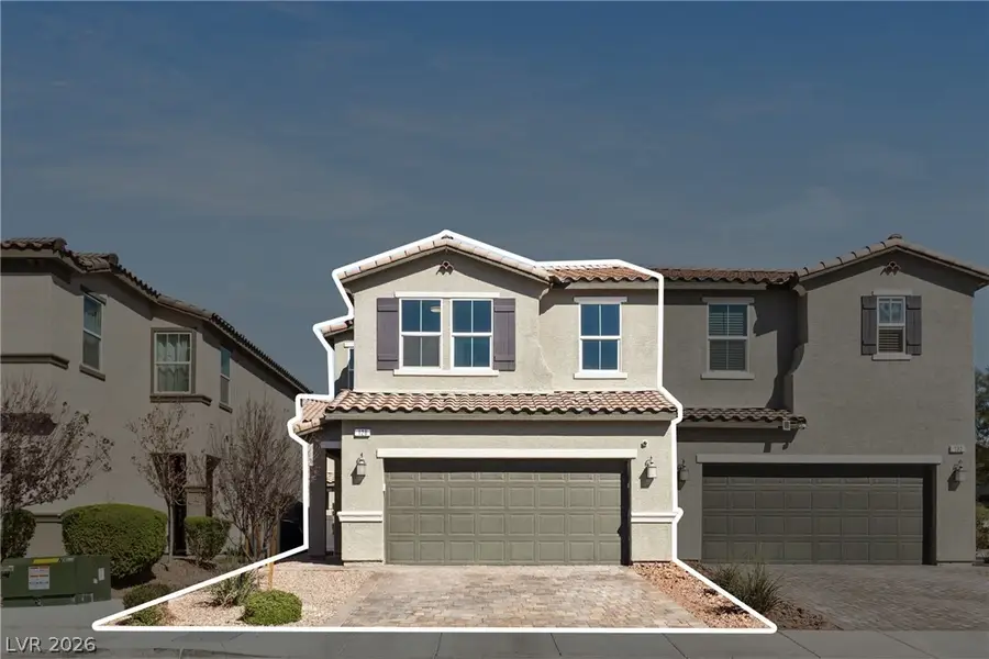 128 Aurelia Avenue, North Las Vegas, NV 89084 - #2