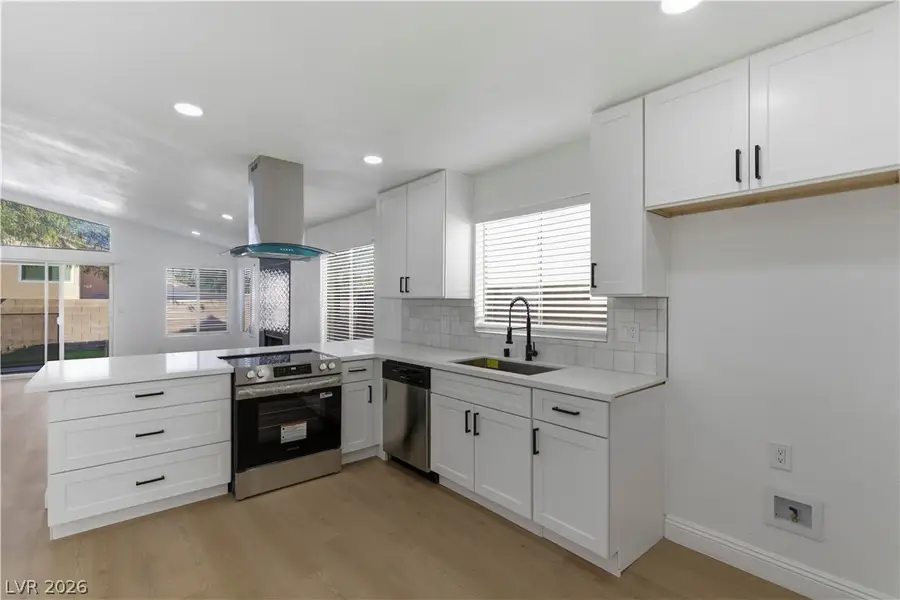 2806 Secret Canyon Road, Henderson, NV 89074 - #3