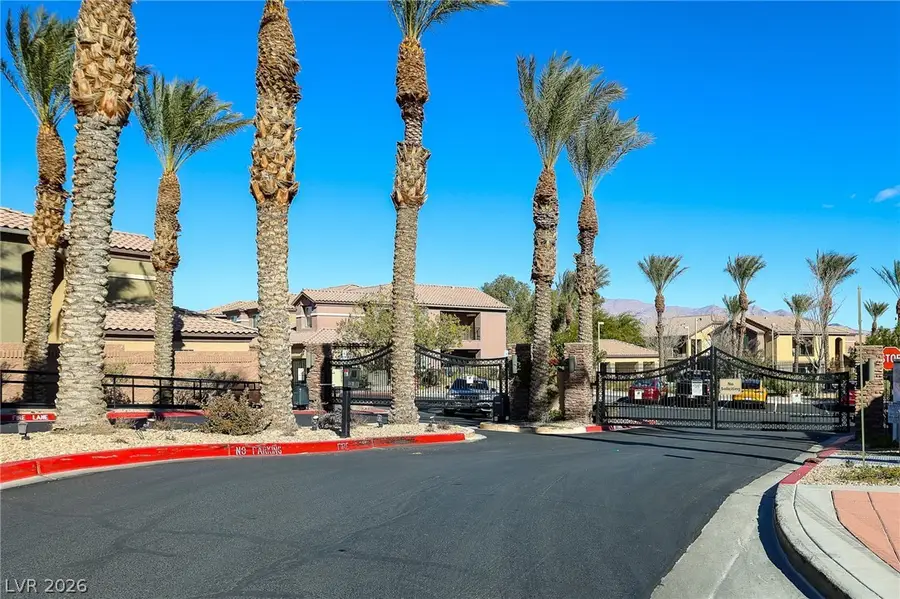 6868 Sky Pointe Drive #1038, Las Vegas, NV 89131 - #2