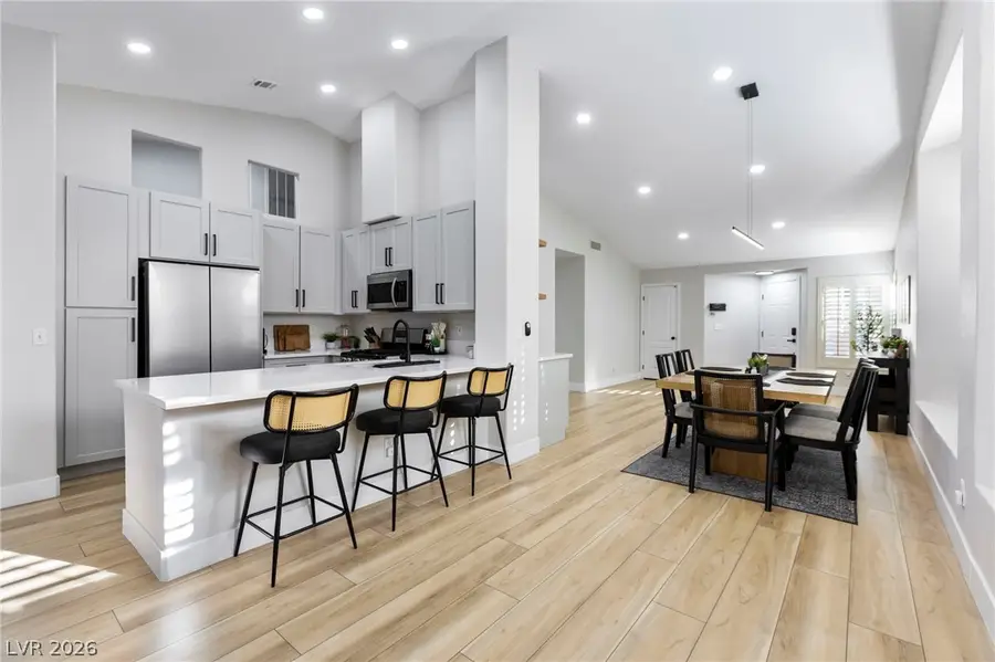 1844 Grand Prairie Avenue, North Las Vegas, NV 89032 - #3