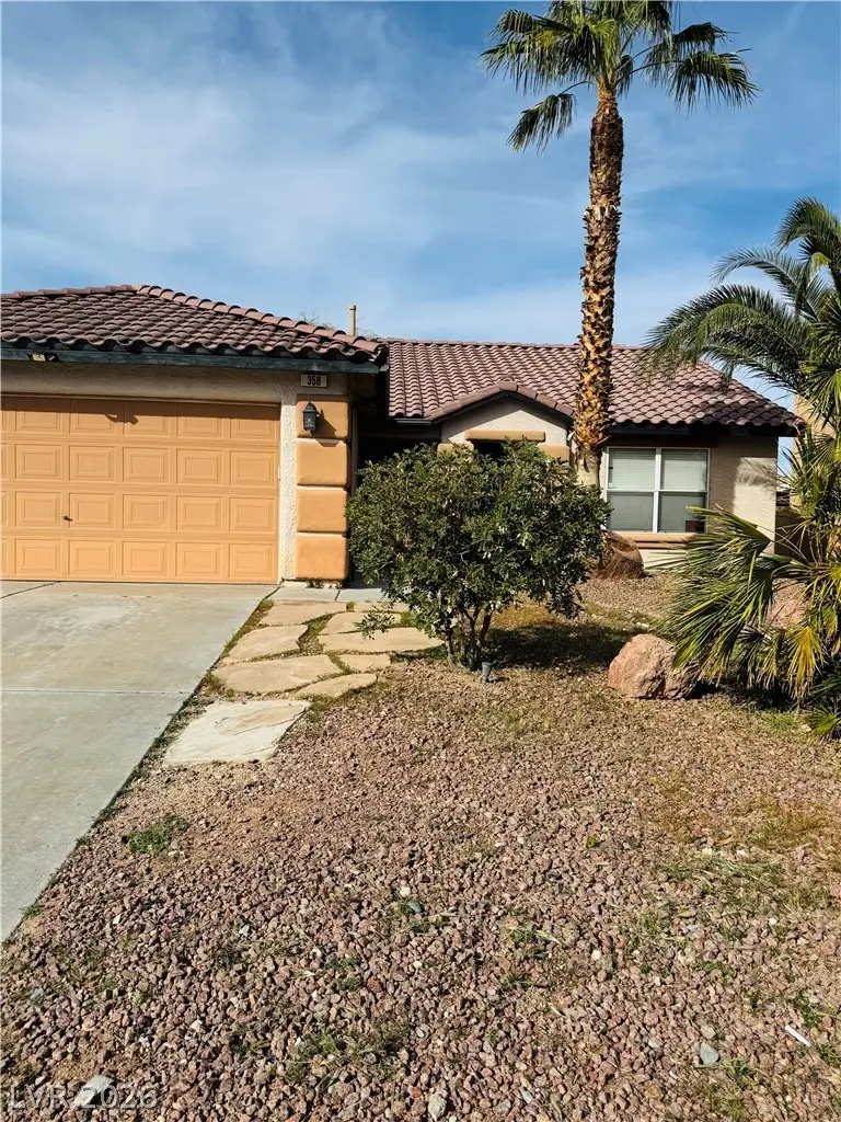 358 Common Court, North Las Vegas, NV 89032 - #3
