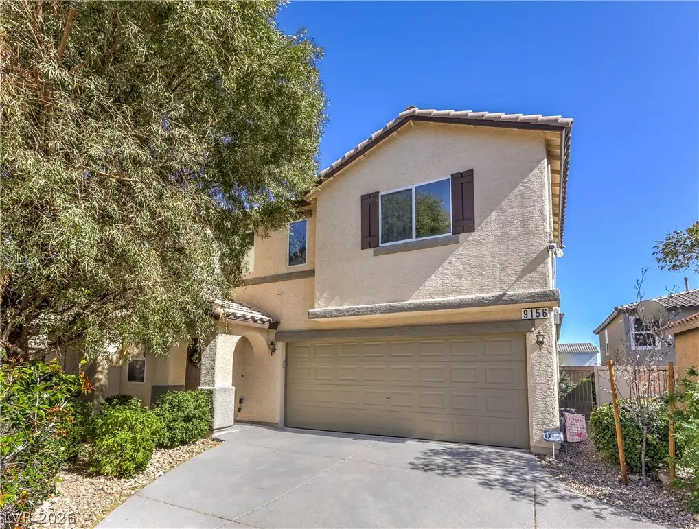 9156 Giardino Villa Street, Las Vegas, NV 89148 - #1