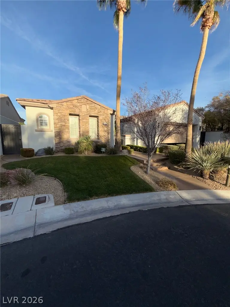 3338 Mission Creek Court, Las Vegas, NV 89135 - #1