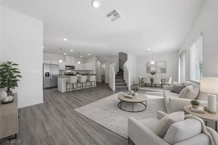 4665 Zodiac Sky Avenue #2, North Las Vegas, NV 89084 - #2
