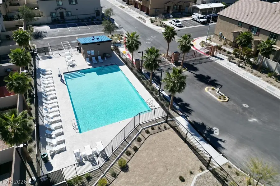 4665 Zodiac Sky Avenue #2, North Las Vegas, NV 89084 - #3