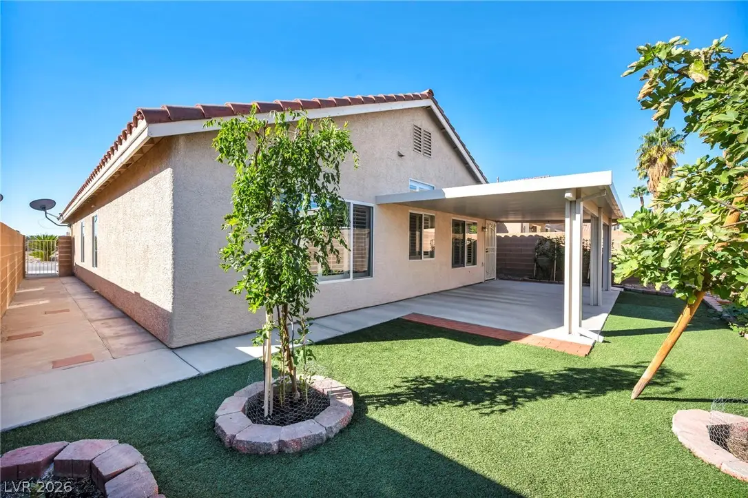 9154 W Naples Drive, Las Vegas, NV 89147 - #1