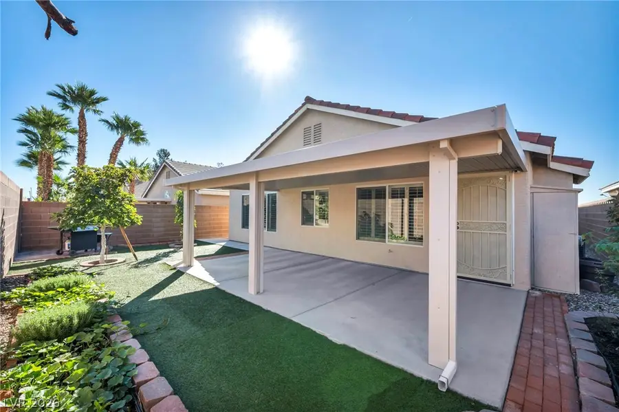 9154 W Naples Drive, Las Vegas, NV 89147 - #2