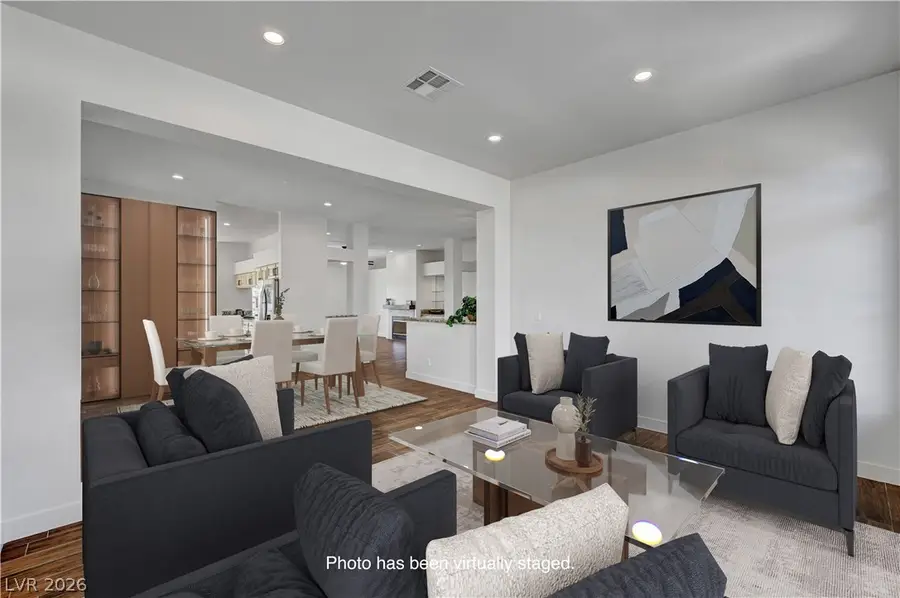 5017 Cliffrose Drive, Las Vegas, NV 89130 - #2